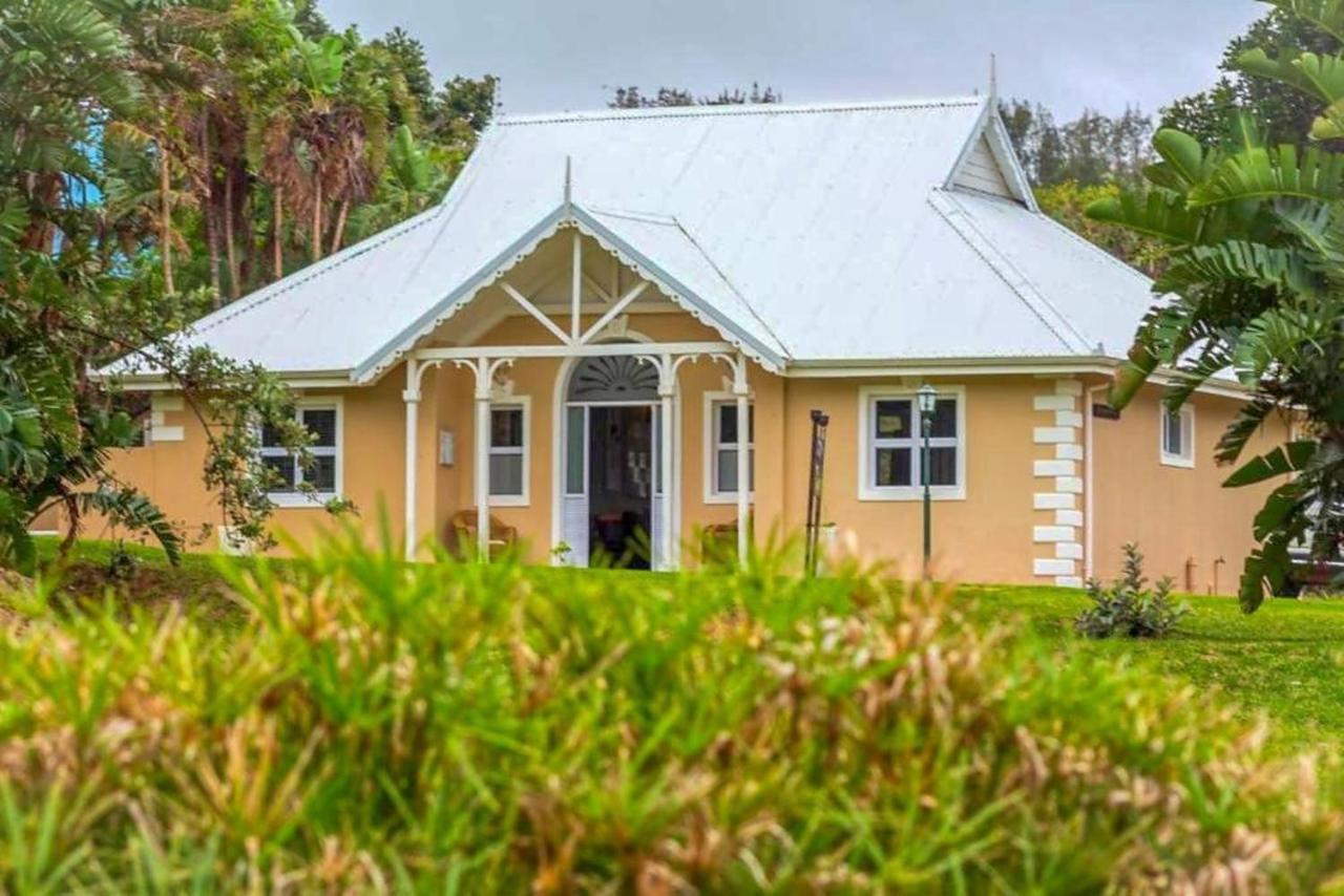 Caribbean Estates Lakeview Villa Port Edward Extérieur photo