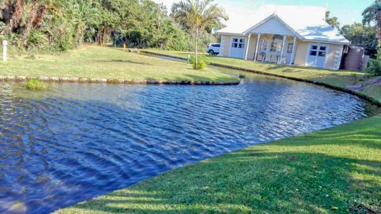 Caribbean Estates Lakeview Villa Port Edward Extérieur photo