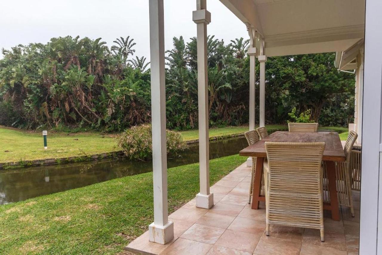 Caribbean Estates Lakeview Villa Port Edward Extérieur photo