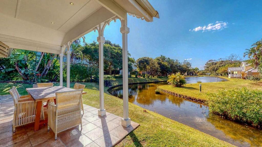 Caribbean Estates Lakeview Villa Port Edward Extérieur photo